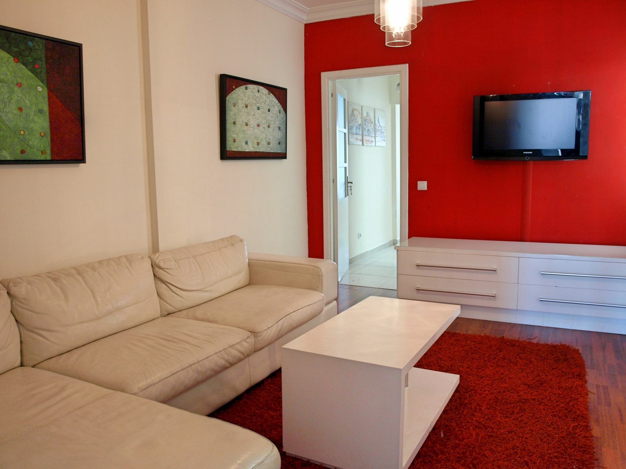 Flatguest Culture Town Apartment Telde Exterior photo