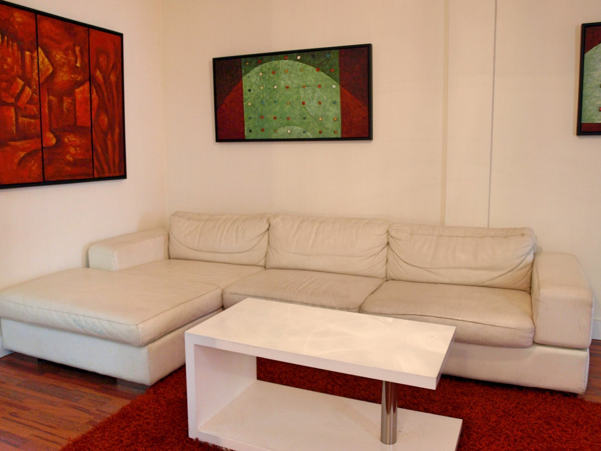 Flatguest Culture Town Apartment Telde Exterior photo