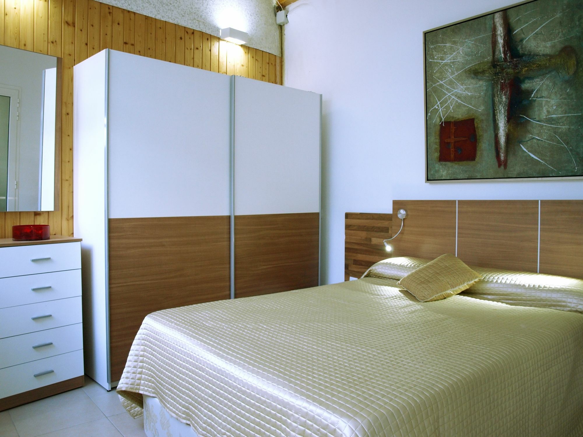 Flatguest Culture Town Apartment Telde Exterior photo